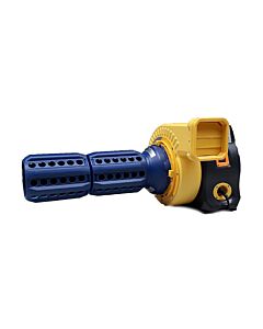 HW Deflator